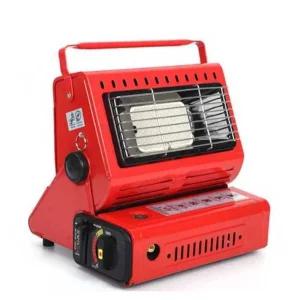 부탄가스난로 가스히터 차박 선물 캠핑히터 난방기