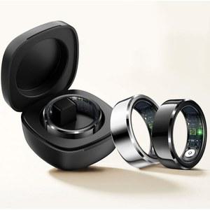 헬스 스마트링 웨어러블 수면링 블루투스 Ring 반지