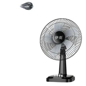 16인치 초강력 차량용 선풍기 12V 트럭 써큘레이터