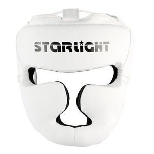 발치리아 복싱 헤드기어 - 밀폐형 헬멧, MMA, 무에타이, 킥복싱 및 무술용 조절 가능한 사이즈