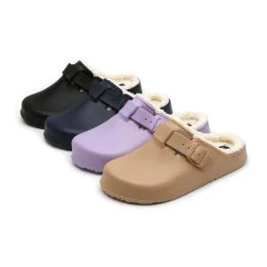 GAP 아동 밴드 EVA 방한 슬리퍼`