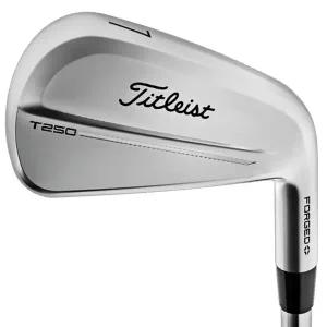 [타이틀리스트] T250 아이언 6개 세트 2025년 일본 병행 AS보증