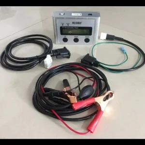 호환  야마하 스캐너용 핸드홀드 진단 도구 24 개월 보증 신상 핫 세일