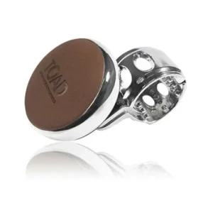 자동차 핸들 보조봉 파워핸들 손잡이 브라운 안전 자동차핸들파워봉 자동차파워핸들봉