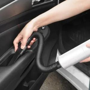 차량용 휴대용 진공 청소기 저소음 가정용청소기 차량청소기 자동차청소기 차량용청소기