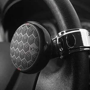 자동차 파워 핸들 봉 논슬립 차량 운전대 보조 손잡이