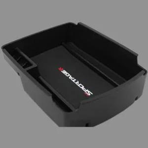 올뉴 스포티지QL 자동차 콘솔 트레이 콘솔박스 수납함