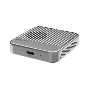 GEN2 C타입 NVME M.2 맥세이프 마그네틱 SSD케이스 M2359NVME