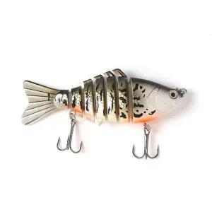 [골드스마일]본능 관절 사냥 크랭크 S12 루어