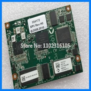 산업용 보드 LOGICPD 554172   SPX 1015723   REV.B