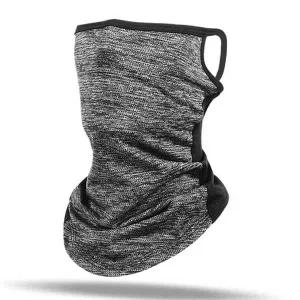 그레이 여름등산용품 멀티스카프 여름용품 메쉬