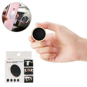 부착형폰플레이트 자동차 스마트폰 마그네틱 거치대 차량용거치대 자석거치대