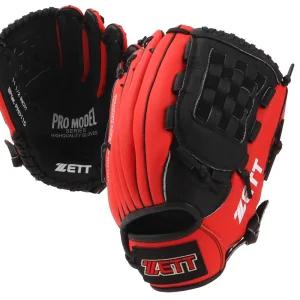 제트 11.5인치 돈피 야구글러브 천연가죽 초등학생 주니어 아동 학교체육