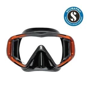 스크바프로 프리스쿠버용 1안식 마스크 H11768 헬스