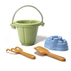 그린토이즈 모래놀이세트 블루