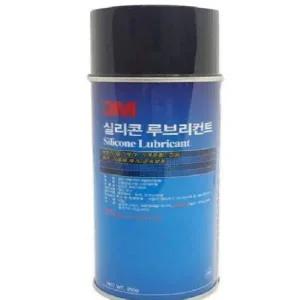 3M 실리콘 루브리컨트 윤활제 255g 녹방지 스프레이