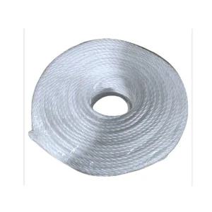 (3mm X 100M) 클린큐 PP로프/빨래/고정/로프/캠핑/여행/빨레/텐트/타프/다용도/건조/안전/산업/무타공/공간