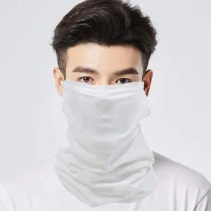 [콩심팥심]쿨링소프 귀걸이형 쿨 멀티스카프 얼굴햇빛가리개