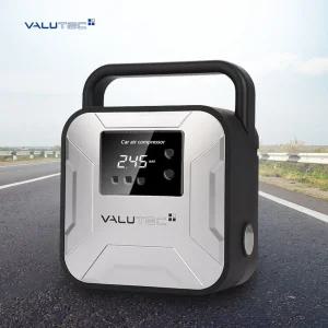 차량용 벨류텍 미니 컴프레샤 12V 전용 콤프레샤 펌프 에어