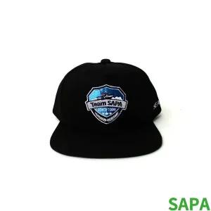 005 스냅백 SSC 싸파 와펜 낚시모자