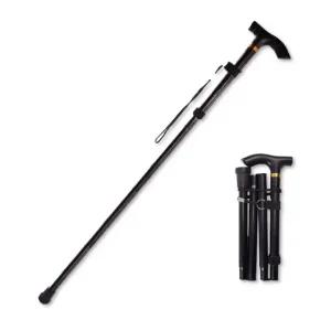 TC 다용도 초경량 길이조절 워킹스틱 트레킹스틱 등산스틱 원터치텐트 차량용충전기