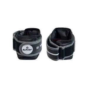 10 0.5kg x 중량밴드 스타 이지 EU322 2개입