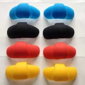 SEBA High HV HL T KSJ TRIX Powerslide EVO 인라인 스케이트 롤러 신발 용 1 쌍 보호 머리 발가락 캡