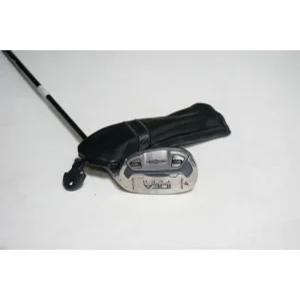 아담스골프 IDEA 4번 유틸리티 샤프트 A 강도