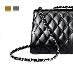 지갑 가방 가죽 체인줄 크로스 숄더 스트랩 끈 리폼 체인끈 체인끈크로스백 체인줄