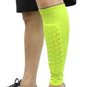 무릎정강이보호대 종 종아리슬리브 축구정강이보호대