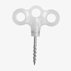 야광 데크 팩 캠핑팩 데크나사팩 텐트팩 캠핑데크팩