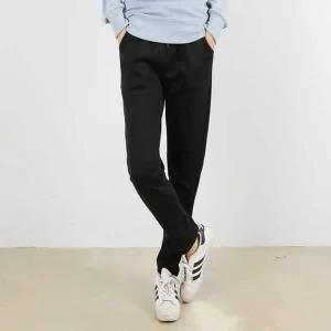 [콩심팥심]편안한 여성의류 반바지 조깅 여자트레이닝바지 런닝