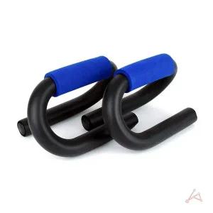 푸시업바 푸쉬업바 2P세트 푸쉬업바 CH 푸시업기구 셀엔드