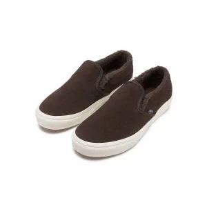 국내매장판 반스 운동화 클래식 슬립온 - (셰르파) 브라운 / VN000CT5DFM1 531293