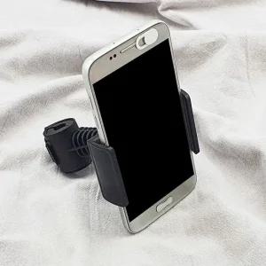 헤드레스트 휴대폰 거치대 차량용 스마트폰 홀더 거치형 휴대전화 차량용휴대폰거치대