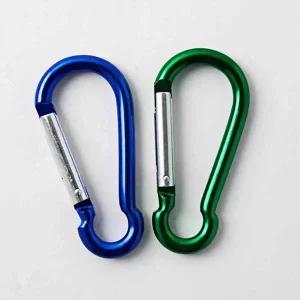 카라비너 캠핑카라비너 카라비너키링 등산카라비너