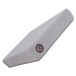 강아지 러그원단 침대 퓨터그레이 대형 1P 매트 쇼파 고양이방석