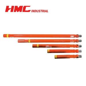 HMC 건식코아드릴 연결대 연장대 DDR-BL08전용 황부장건식코아