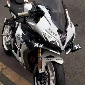 BMW 윈드스크린 K1600B 오토바이 윈드쉴드 범용 윈드 K1600GTL 호환