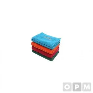 샤보렌 타월 빨강 멀티스포츠 GM)송월타올 (472J7)