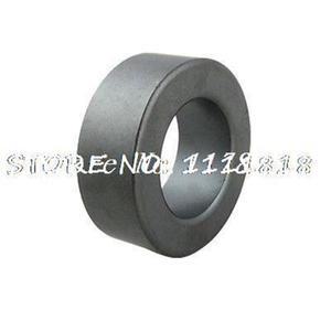 방지 코어 변압기 전력 인덕터 페라이트 링 EMI/ RFI 초크  Mn-Zn 자성 OD 6mm-29mm  5 개