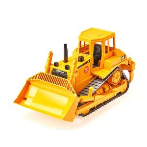 [선물완구]브루더 캣 불도저 CATERPILLAR 불도저 독일명품완구 BR02422