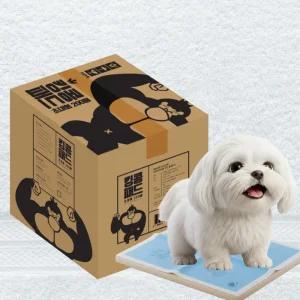 킹콩패드 대용량 배변패드