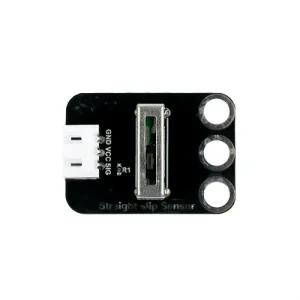 [에듀이노] [슬라이드 가변저항 모듈 Grove Type] 아두이노