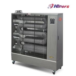 등유 돈풍기 원적외선 튜브히터 곱창난로 SSH-21000K