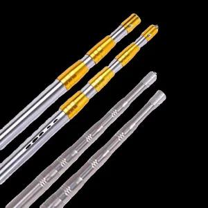 수초제거기 수초낫 낚시 갈퀴 칼 장대봉 연장대