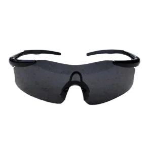 보조다리팁 편광 국내산 선글라스 건강한 스포츠 썬가드 스모크