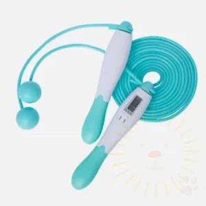 노라인 무선 줄넘기 홈줄넘기 실내줄넘기