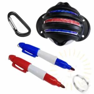 골프공라인그리기 세트 골프라이너 라이너 골프볼