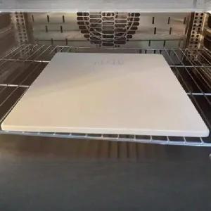 화덕 오븐돌판 석판 사각 원형 피자보드 제과제빵 피자 베이킹 스톤 플레이트 돌판 베이킹스톤